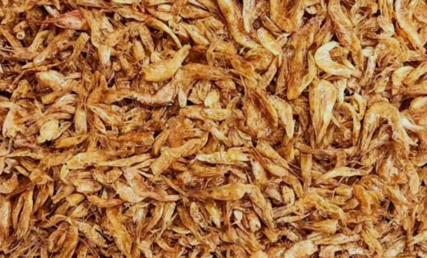 Dry Crayfish(EDE)