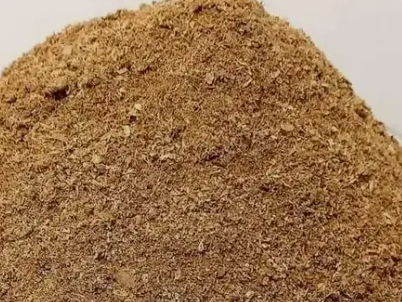 Dry Crayfish(EDE)