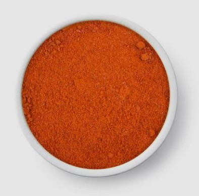 Dry Pepper